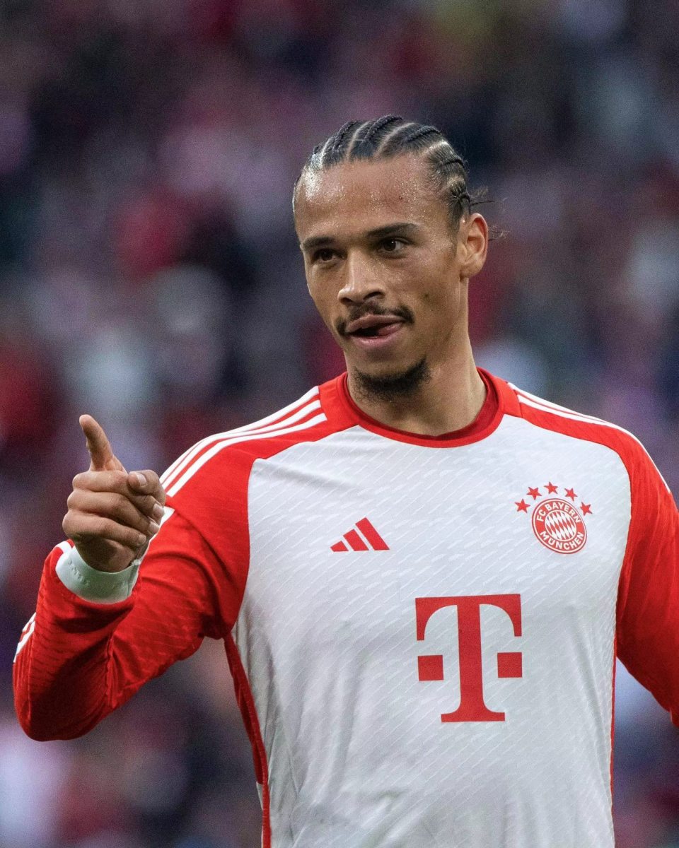 萨内打出身价,拜仁的边路传统回来了?_腾讯新闻