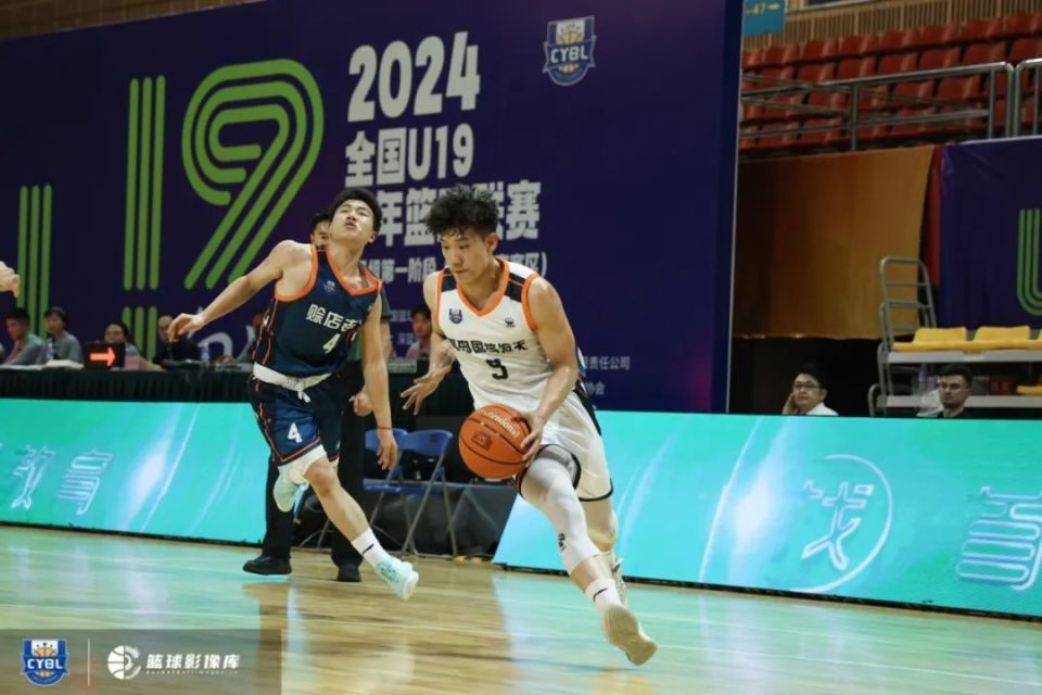 赛区第一,青岛国信海天u19晋级总决赛!_腾讯新闻