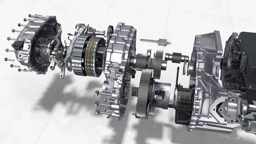 手动挡为什么不做成按键换挡?_腾讯新闻