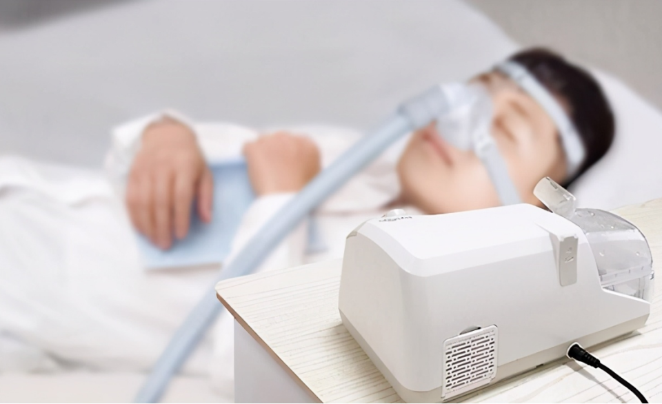 慢阻肺每天吸氧,一动就喘,心慌,已发展成肺心病,每天愁坏了!