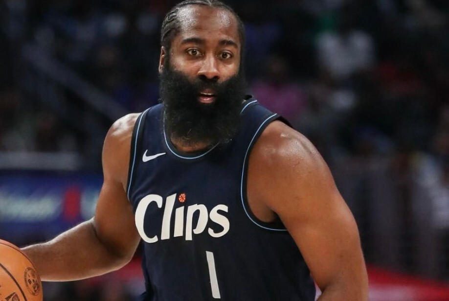 nba自由市场首日:克莱,乔治均离队;保罗签马刺;哈登续约