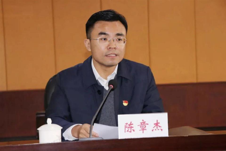 今年以来,至少7位"全国优秀县委书记"履新_腾讯新闻