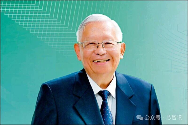 跳槽英特尔的罗唯仁住处发现台积电机密资料