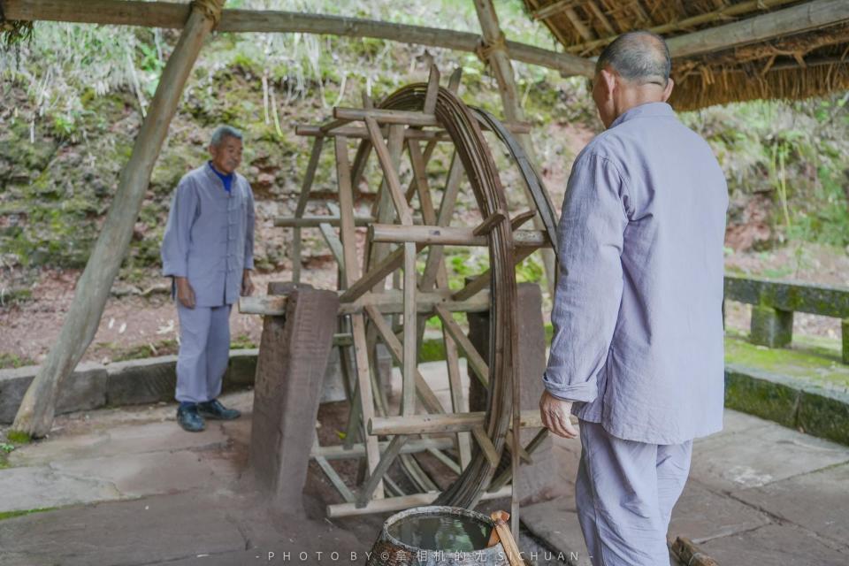 卓筒井，“中国古代第五大发明”_腾讯新闻