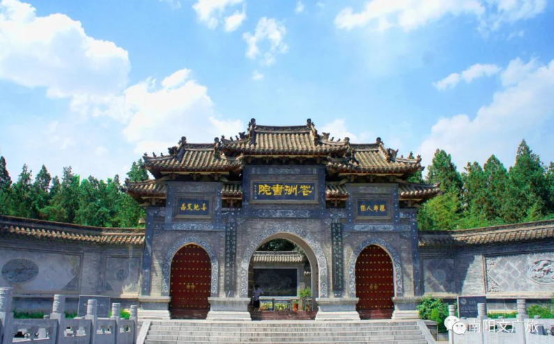 本周日,河南多家景区免费,半价