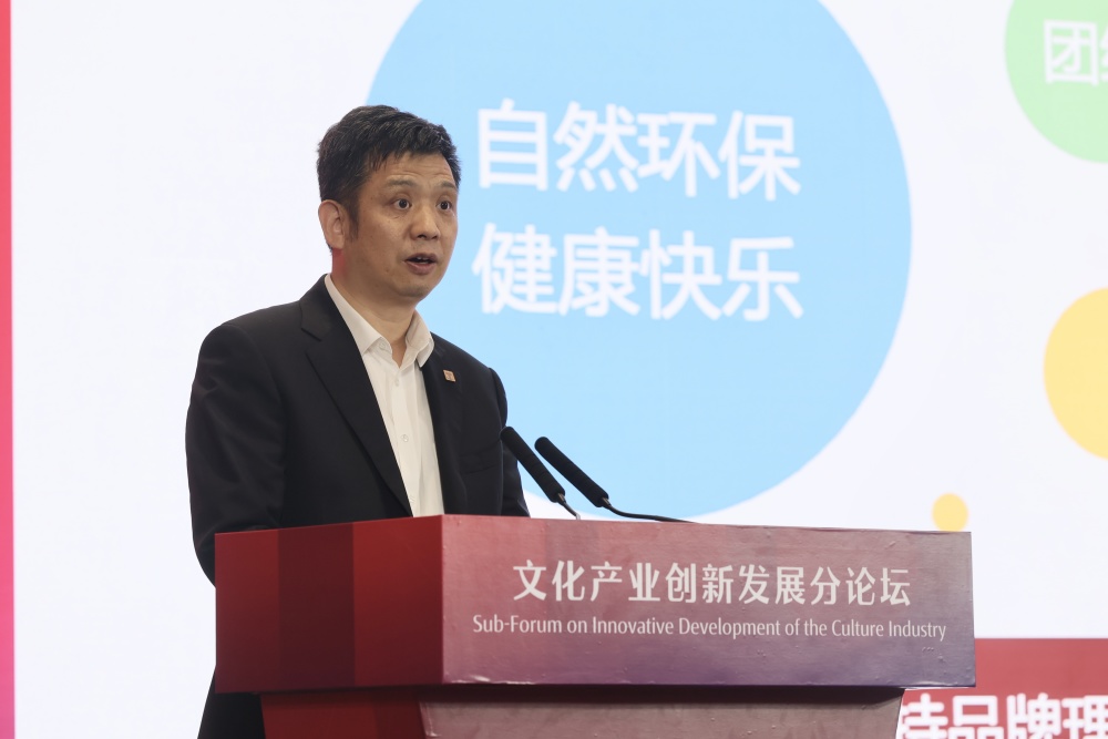 刘道强:"熊出没"系列ip何以"长红"十年