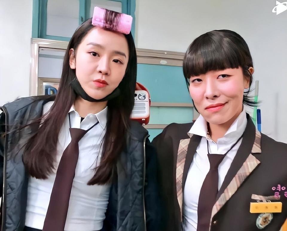 祝福车清华找到属于自己的幸福,也期待她继续为大家带