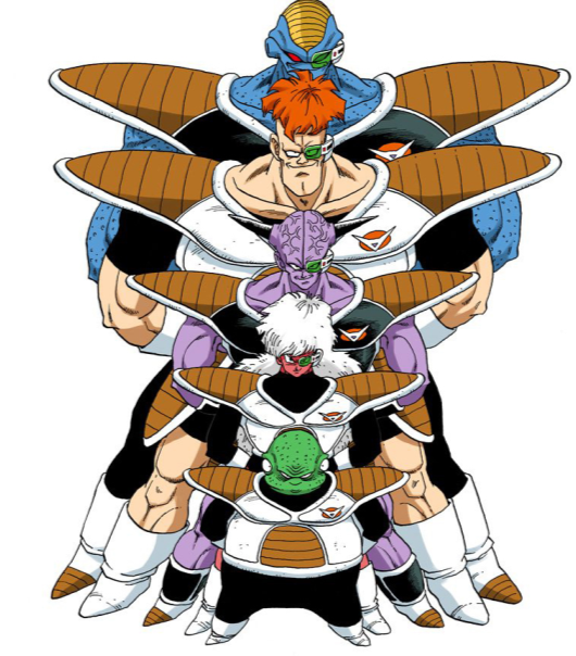 话分两头,变异超人组成的基纽特种部队,到底能不能掌握气?