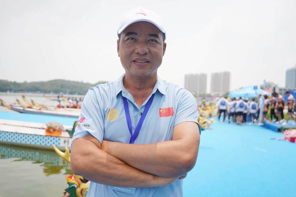 探寻广东21城体育性格丨完善产业链，佛山龙舟以十五运会为契机扬帆出海