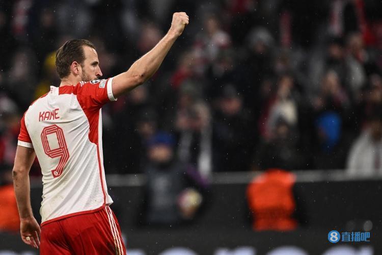 图片报: 凯恩也可能错过对阵比利时的比赛,球员左脚踝有问题_腾讯新闻