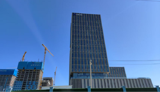 雄安新区保障房迎首批央企员工：华望城满租，公交乘车到中国华能总部