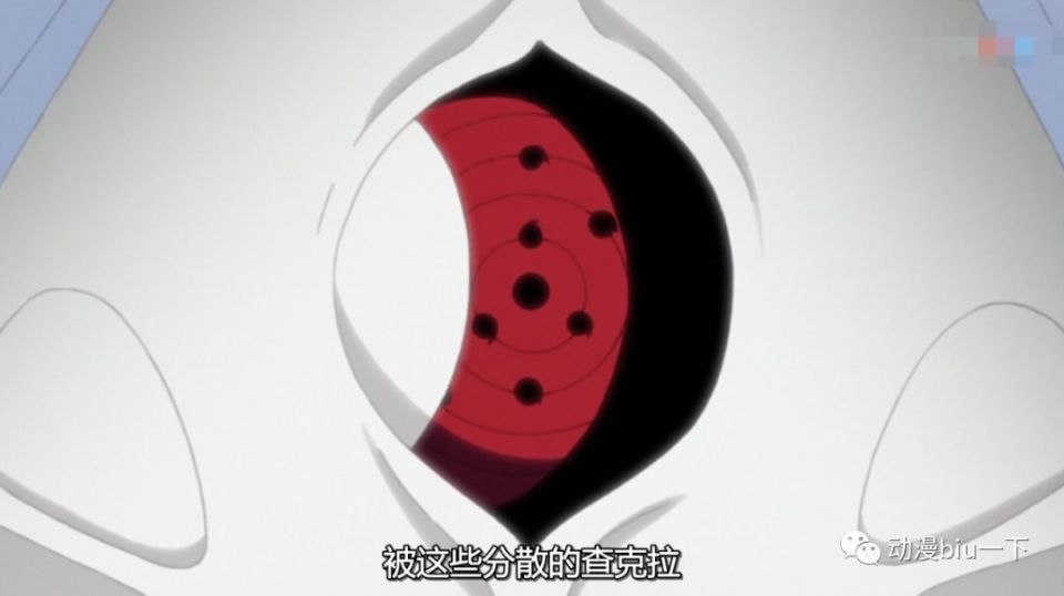 只靠带土自己的话,可以发动无限月读吗?