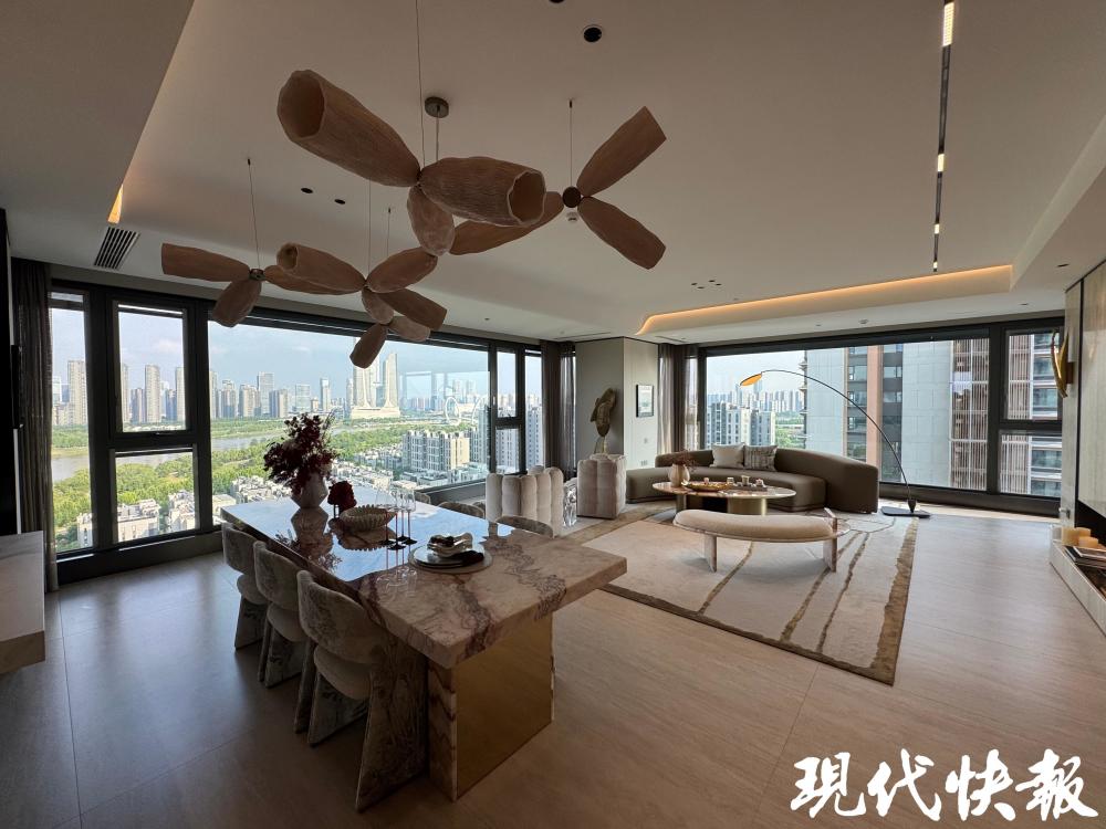 南京上周楼市数据出炉：二手房成交1891套，环比增长2.1%