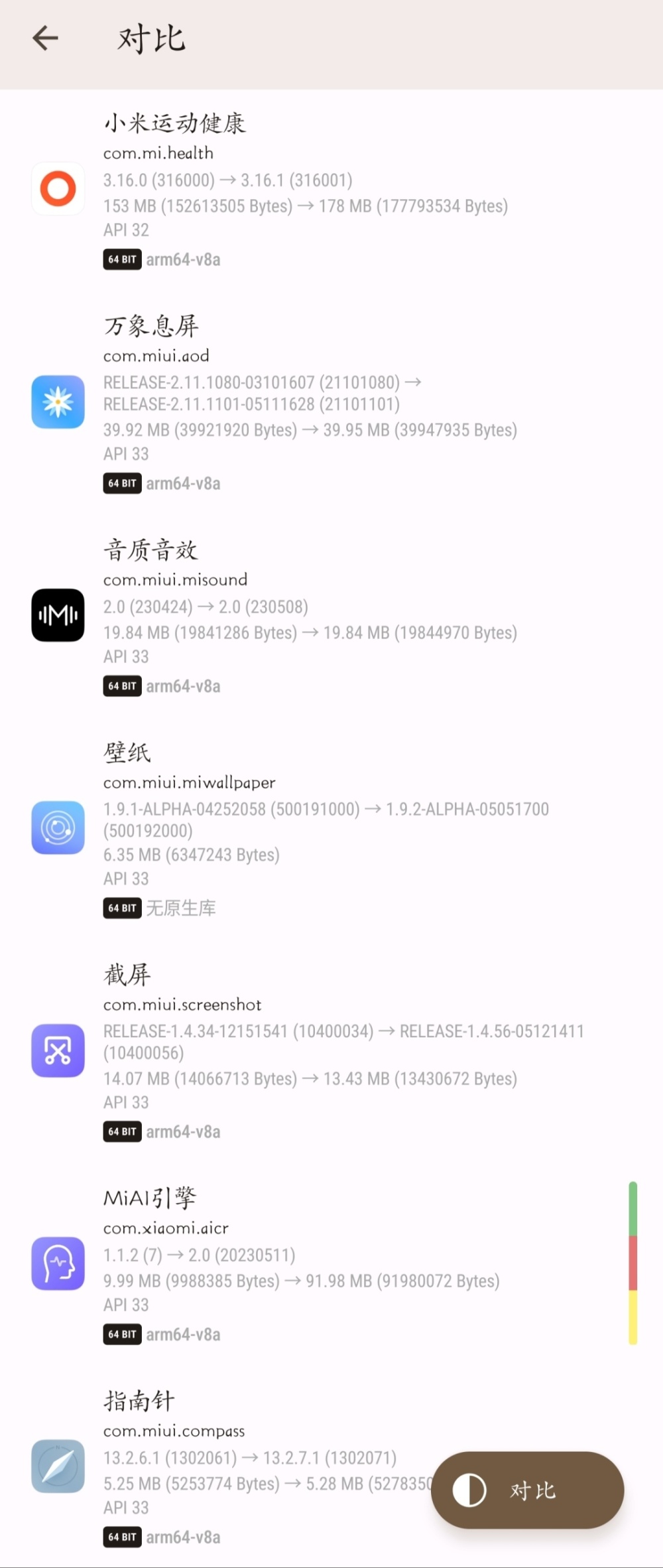 MIUI 14最新版本来了！另有小米11等6款机型将停止MIUI更新支持（附刷机包下载）插图22