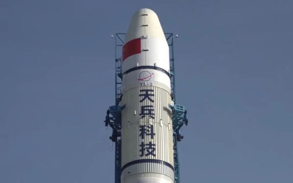 天兵科技火箭爆炸，会影响中国商业航天上升之路吗？_腾讯新闻