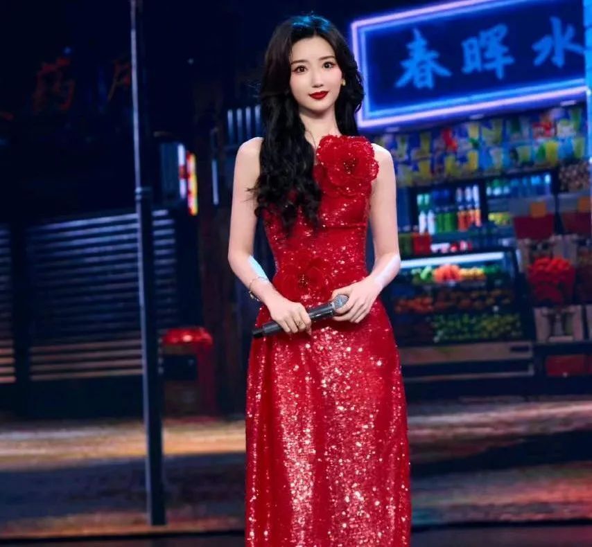 看了《庆余年2》中的毛晓彤,才明白杨玏为什么要说这样的话