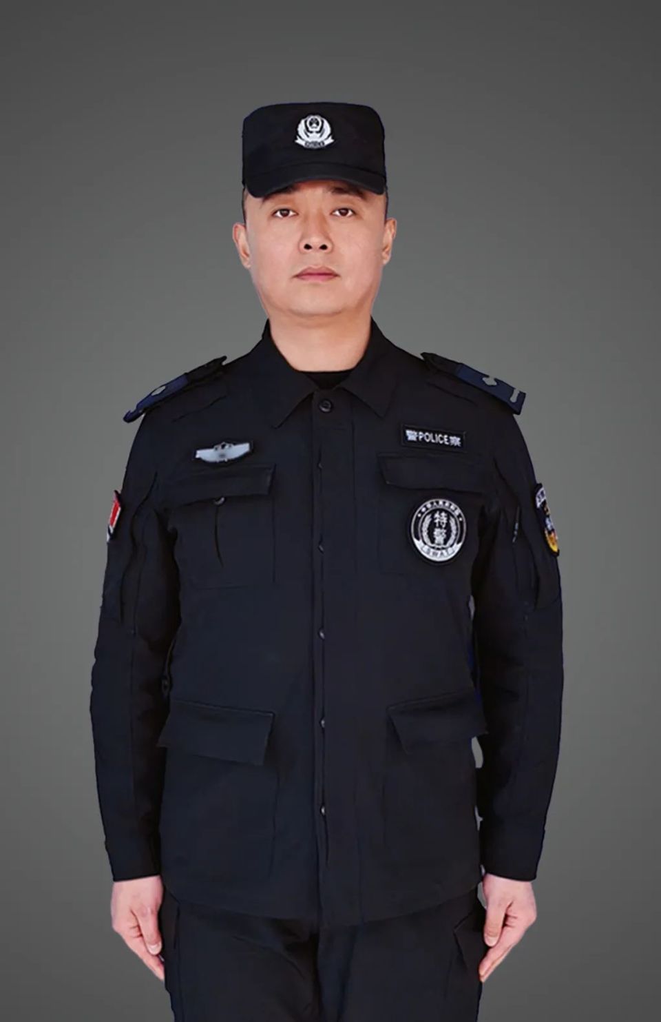 聚焦"市县主战,派出所主防"精准破案打击,筑牢基层治理,提升服务质效