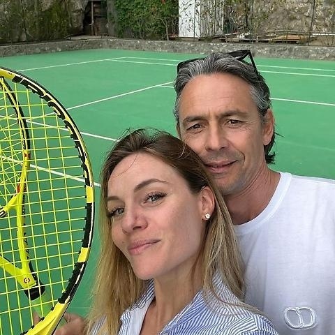 钻石王老五要结婚了!罗体:大因扎吉和女友在6月24日举行婚礼