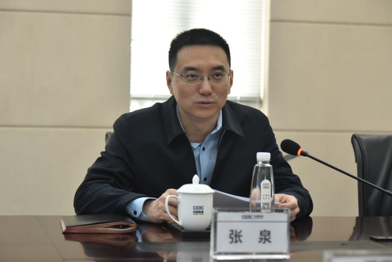 "去代转正",张泉当选合肥市市长