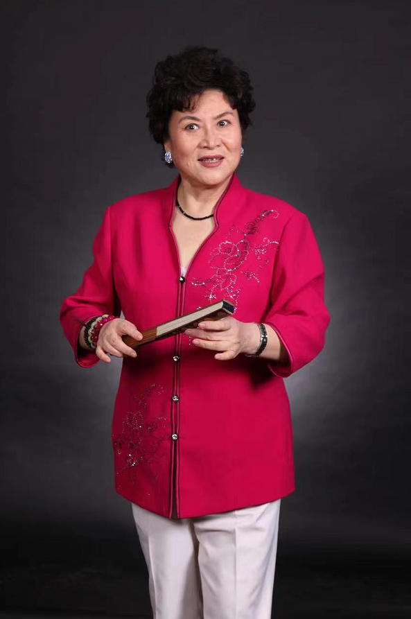 文艺进万家丨刘兰芳,平安,武利平,王占新即将到巴彦淖尔表演,届时还有