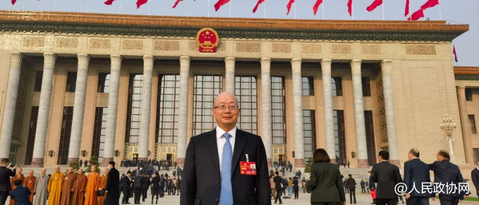 乡村经营人才，代表委员们这样说……_腾讯新闻