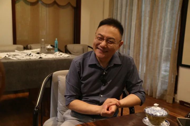 我眼中的苏东坡——访"得到app"创始人罗振宇