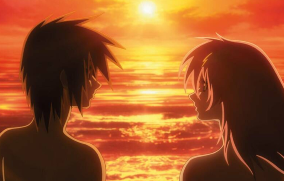 高达seed剧场版真实结局剧透小说明确了基拉和拉克丝彻底隐退