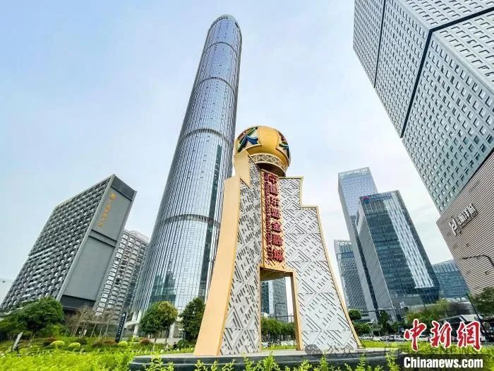 国务院这场发布会,揭露广西高质量发展的秘诀