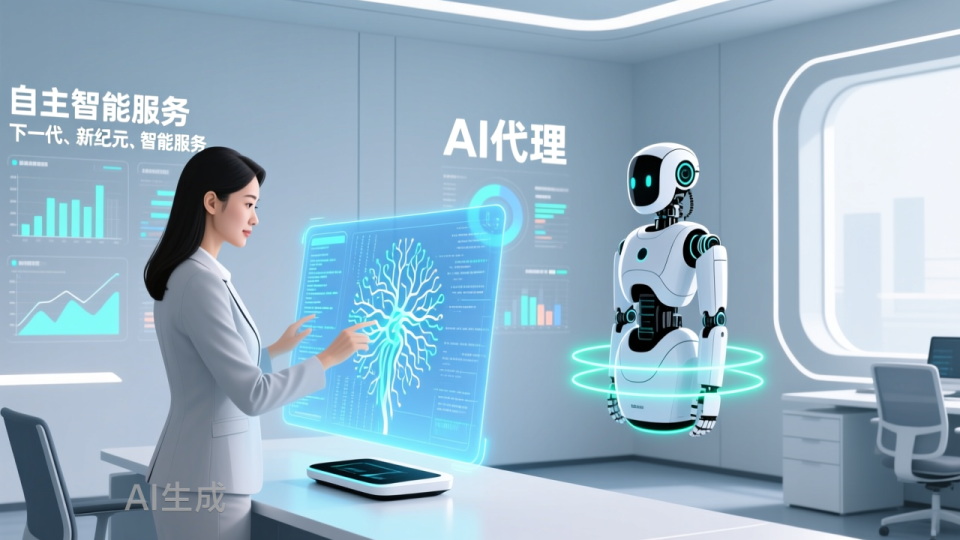 2026年初AI行业竞争新动向：代理工具