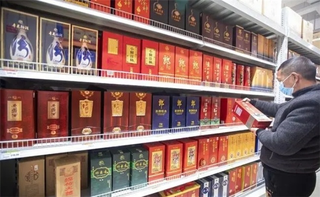 山东人最爱的6款白酒不是孔府家反而是这5款平价酒