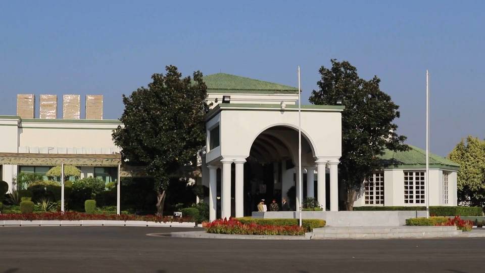 "一带一路"高峰论坛|巴基斯坦看守政府总理卡卡尔:中