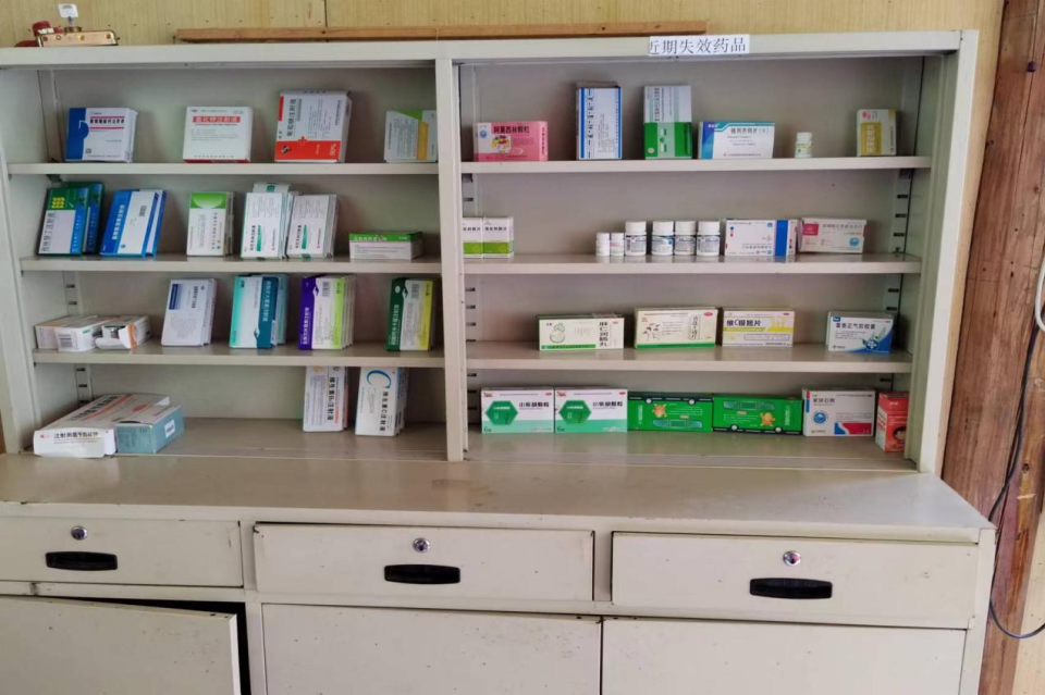 医保目录不断增容,百姓就医持续减负