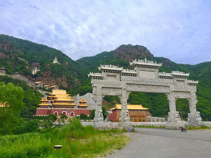 下面为大家提供一些中秋国庆旅游攻略,带你玩转辽阳县最美景点.