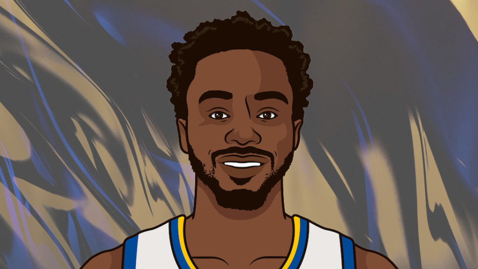 勇士确认维金斯将季后赛首场比赛中复出科尔还不能确定他是否首发