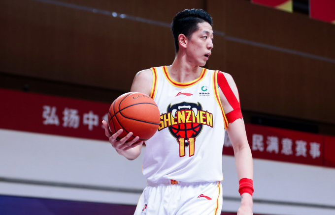 深圳双杀天津升前六:贺希宁31 11沈梓捷24分 詹姆斯24 21_腾讯新闻