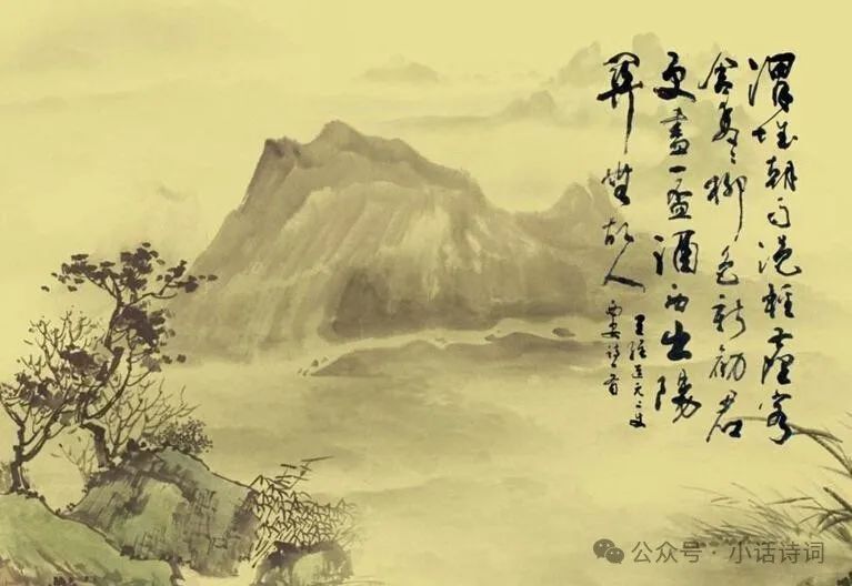 同为送别诗巅峰,《送元二使安西》和《别董大》,各自亮点在哪里?