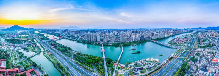 福建漳州高招频出力争实现六个高捷报频传重大项目取得突破性进展