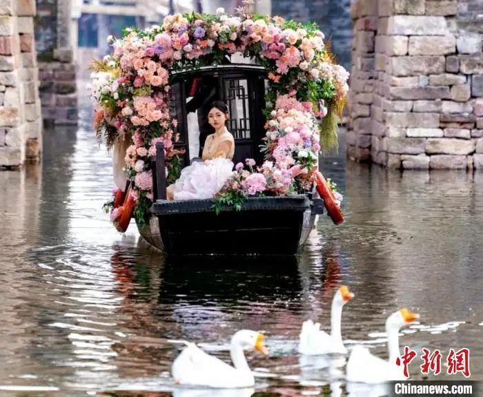 为什么宁静贴片这么贵聚焦浙里：中新社浙江新闻周报_https://www.jmylbn.com_新闻资讯_第41张