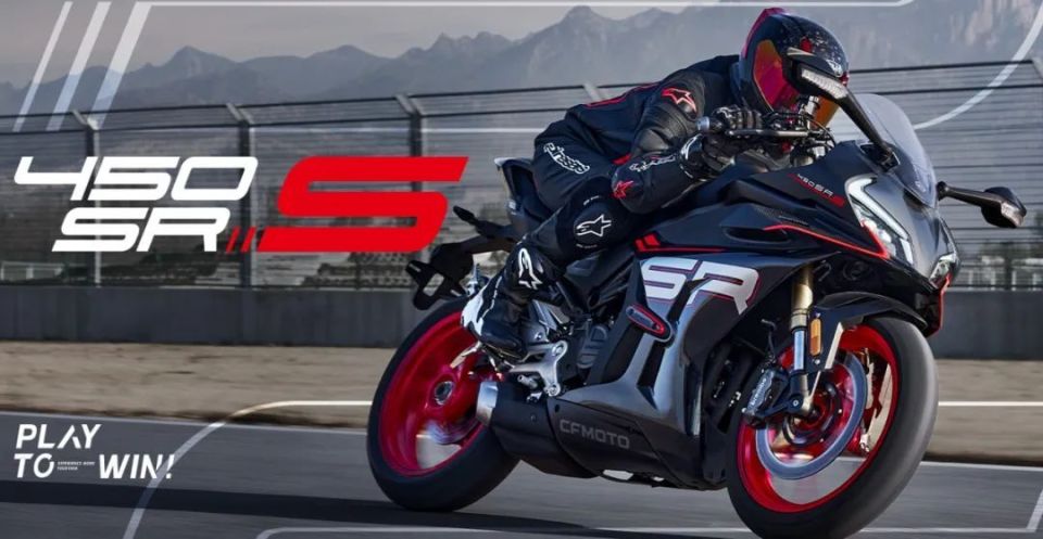 未开工先降价——春风250sr单摇臂版直降2600,450nk降