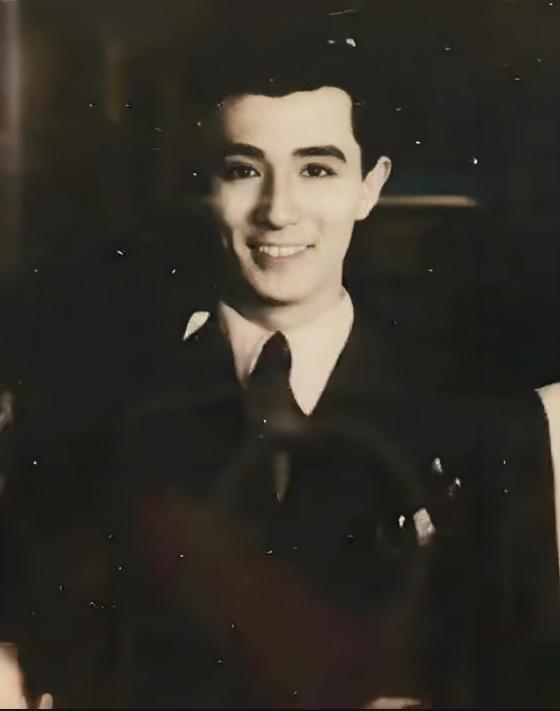 一口气看完民国31位俊朗无敌的男明星,才发现金焰并不是最帅的?