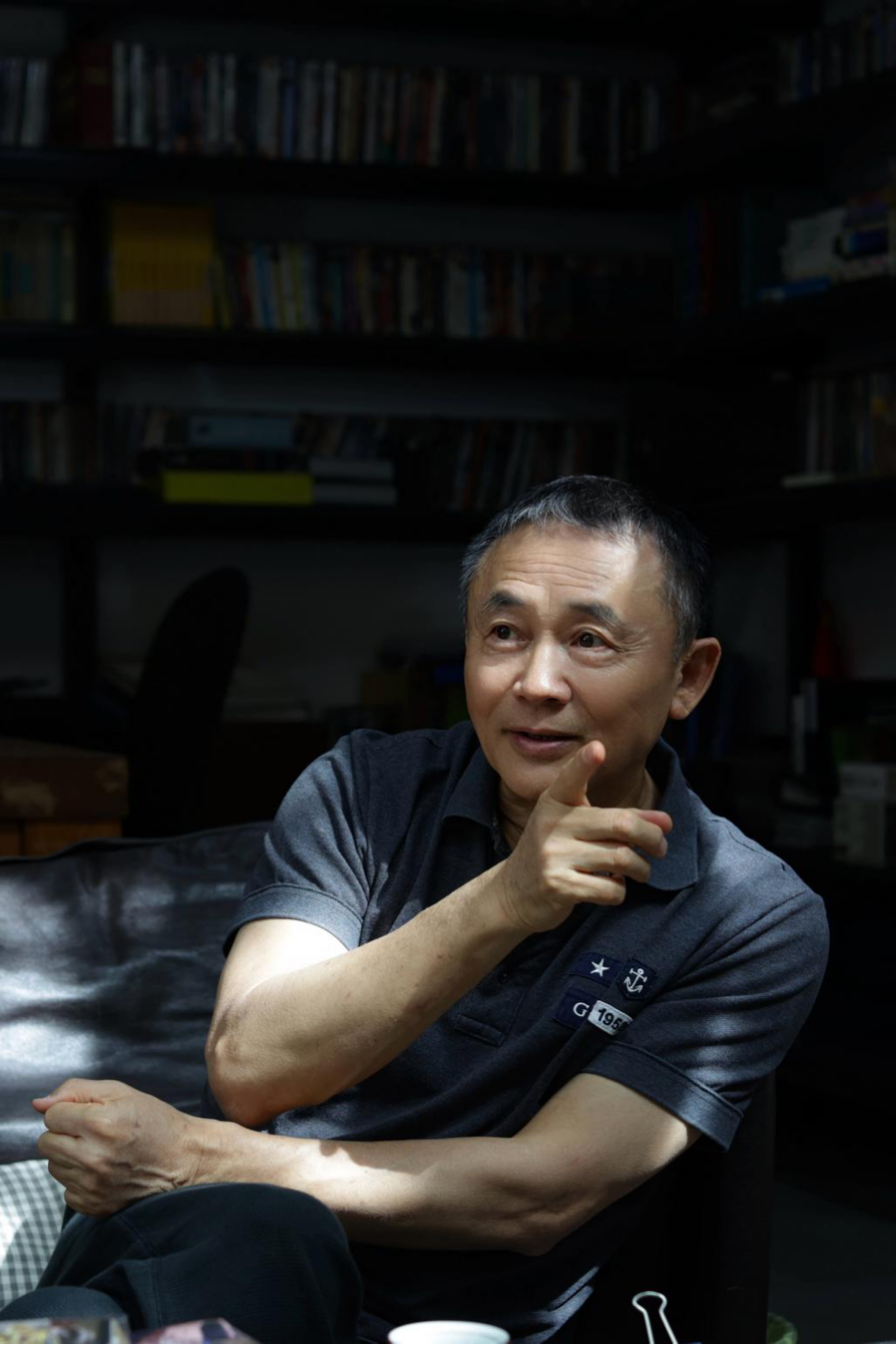 武林外传》放到今天播，不会火” ｜尚敬专访_腾讯新闻