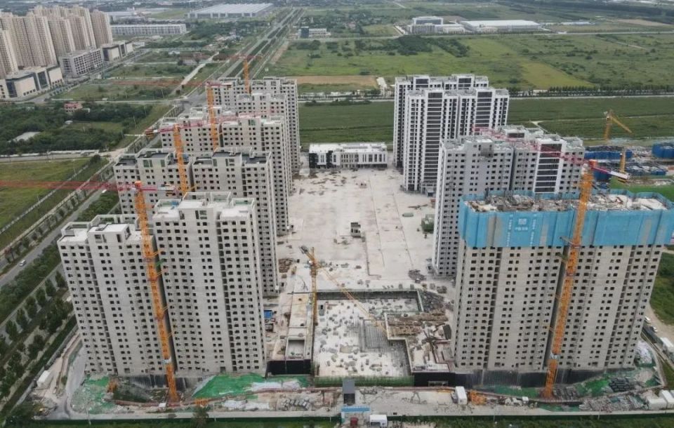 重磅！西安58个重大项目来了！_腾讯新闻