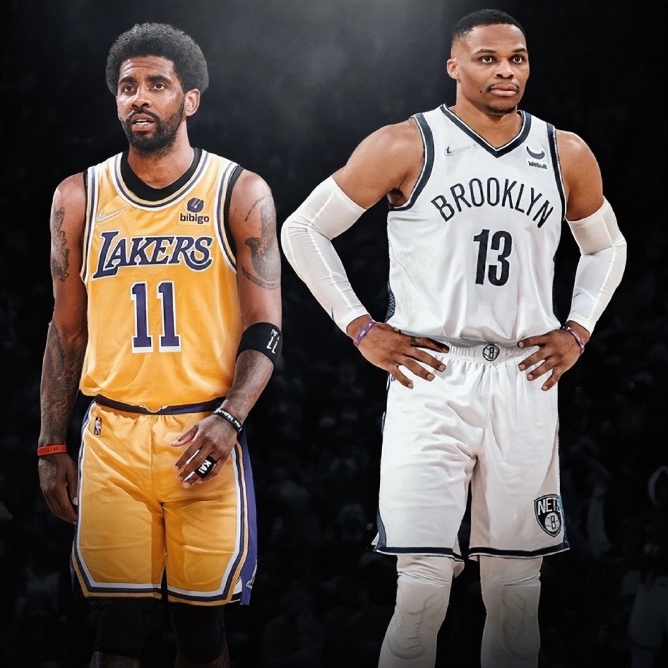 名记:湖人去年拿威少 2首轮交易欧文 但蔡崇信偏要送欧神仙去独行侠