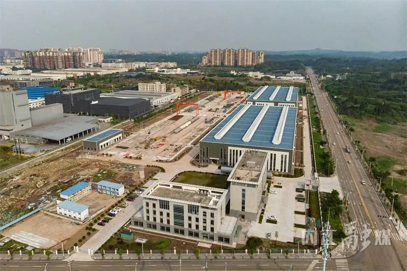 内江人都熟悉的它,要!"搬"!了!