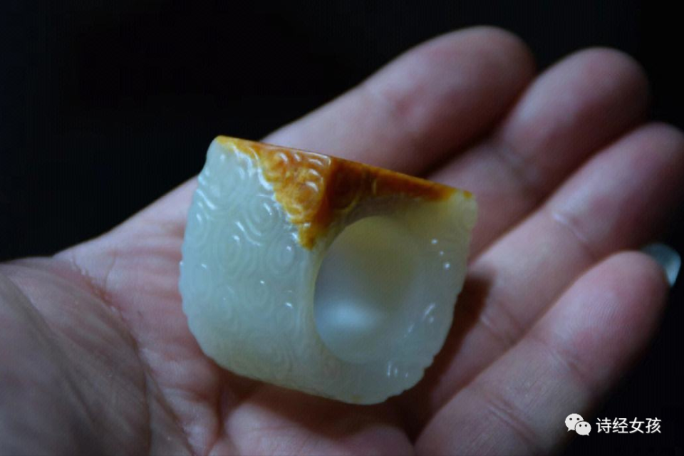 走进千年诗经 探寻芄兰童趣_腾讯新闻