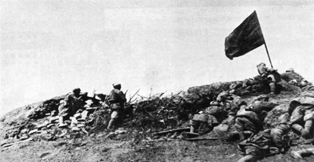 西北解放战场的最后决战——兰州战役_腾讯新闻