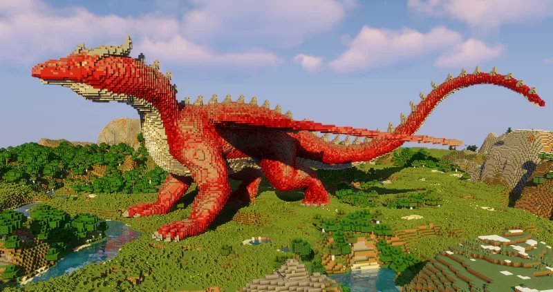 我的世界龙息的起源之谜关于龙息你可能不知道的秘密