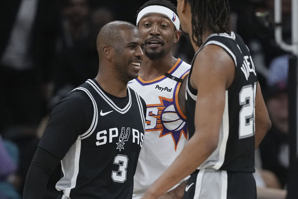 快船签比尔后再迎回克里斯·保罗？预估CP3返洛杉矶退役