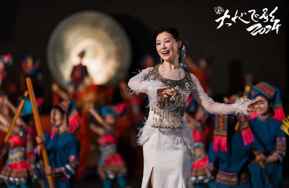 北宋顶流,人气美食博主在广西过三月三,体验感拉满!