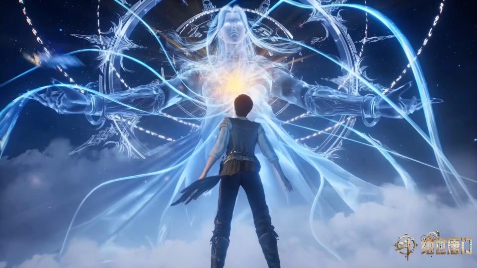 斗罗大陆新预告已出,马老为什么说日月帝国内部有奸细?只因一点